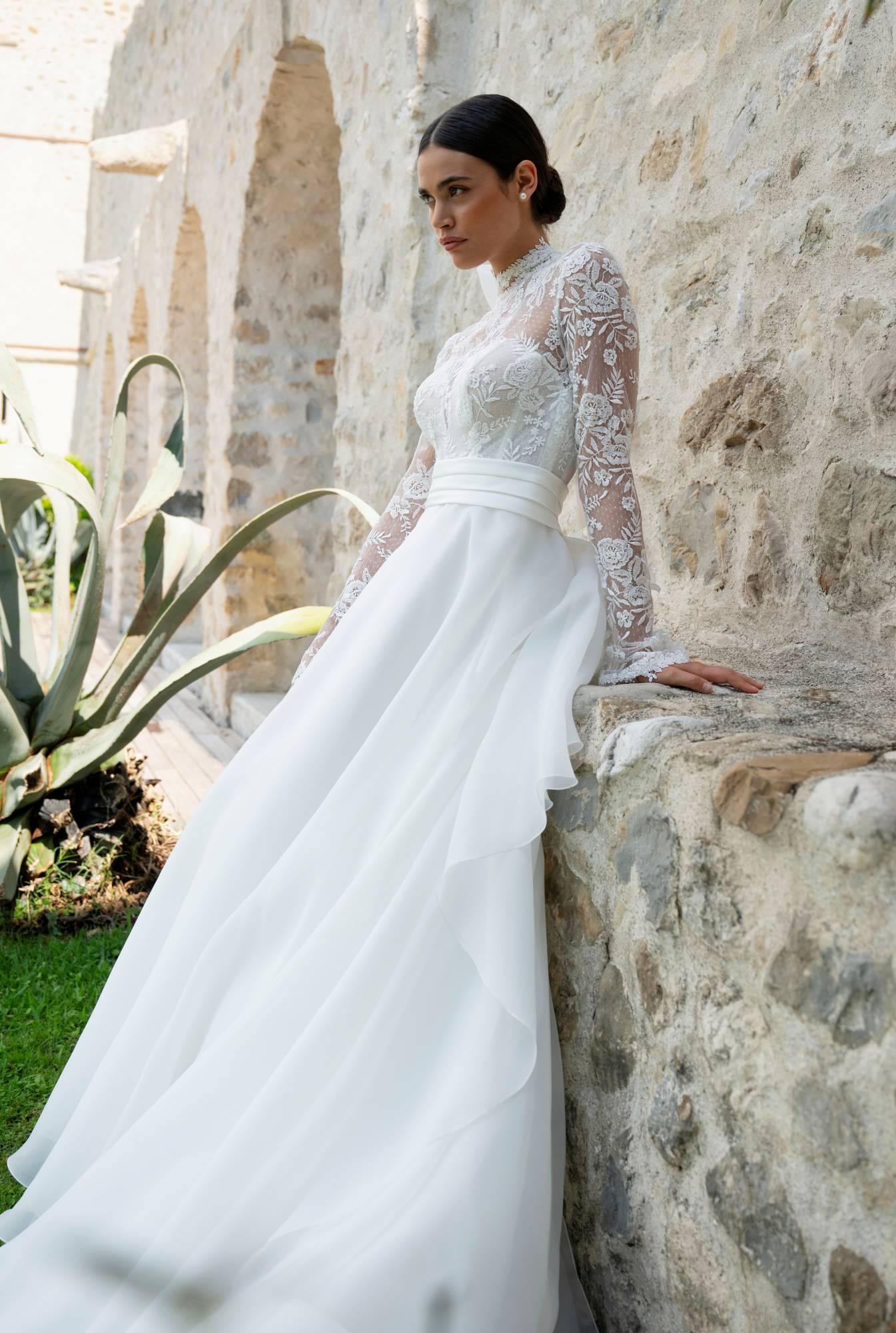 MICHELE GRITTI - DIANA MG2608