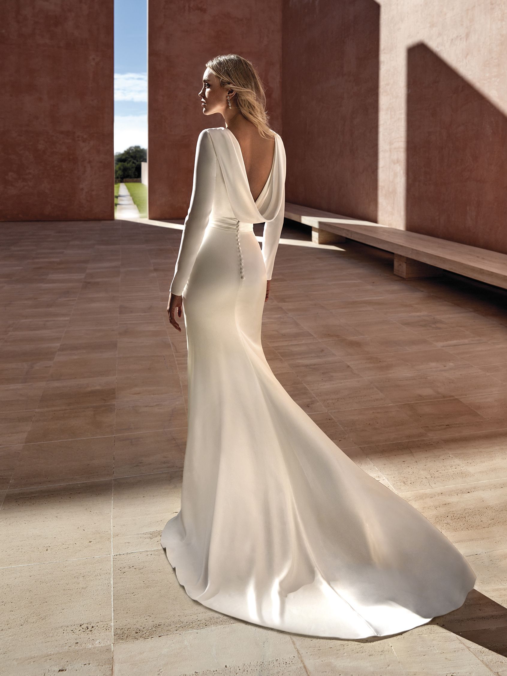 PRONOVIAS - APPIA