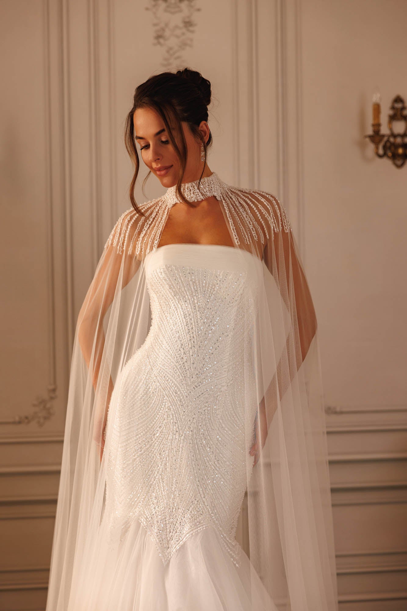 NATALI STYRAN - FRANCETTE