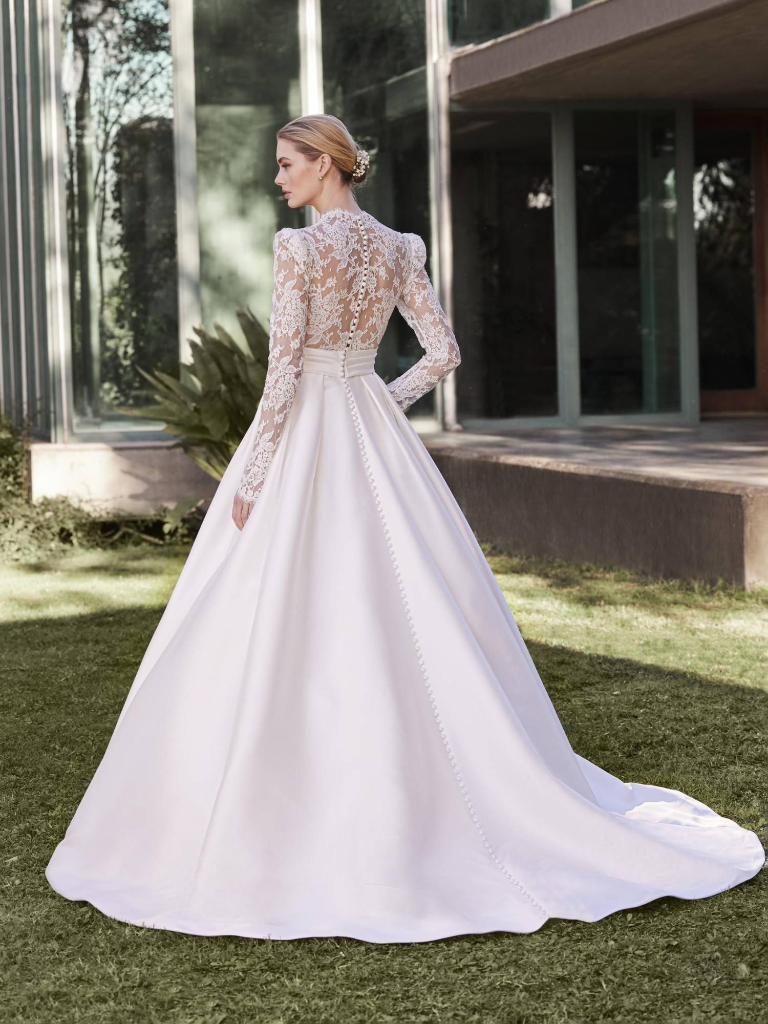 PRONOVIAS - MASSY