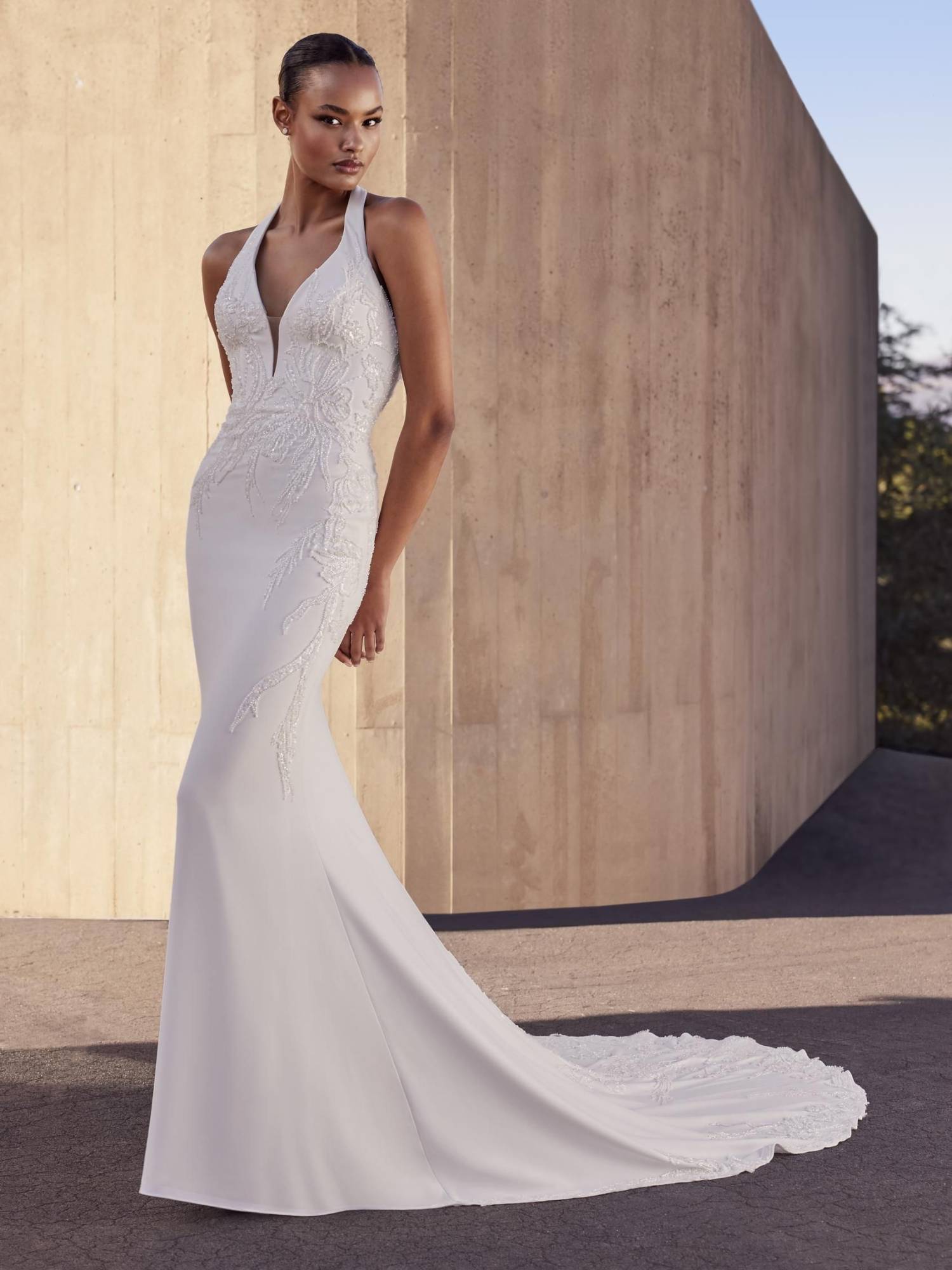 PRONOVIAS - BREBI
