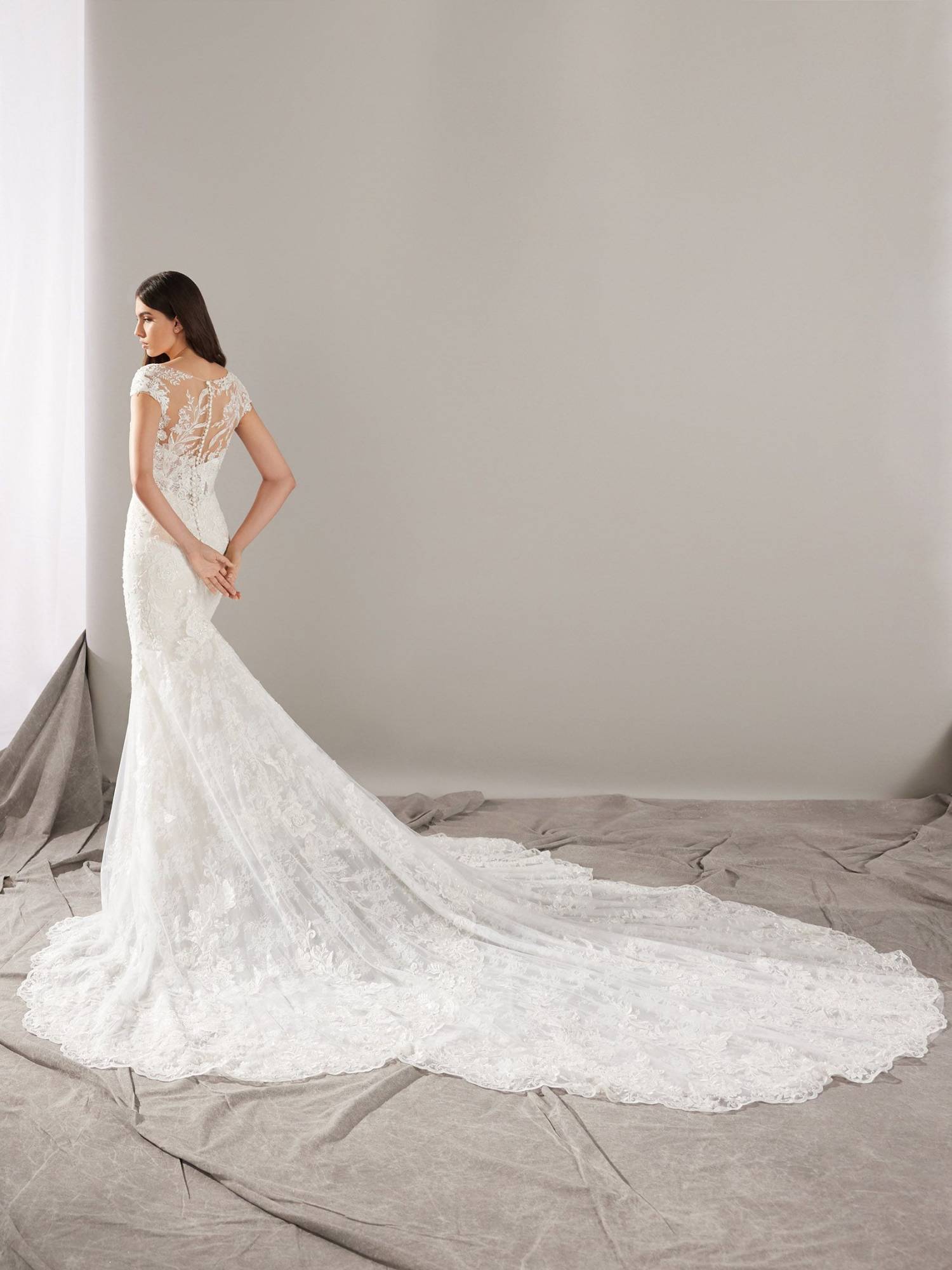 PRONOVIAS - TURAN