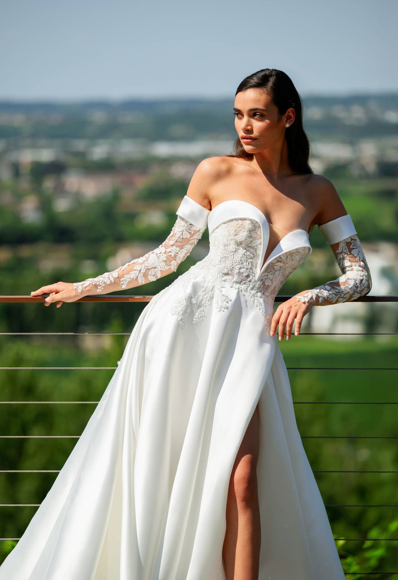 MICHELE GRITTI - DEMETRA MG2605