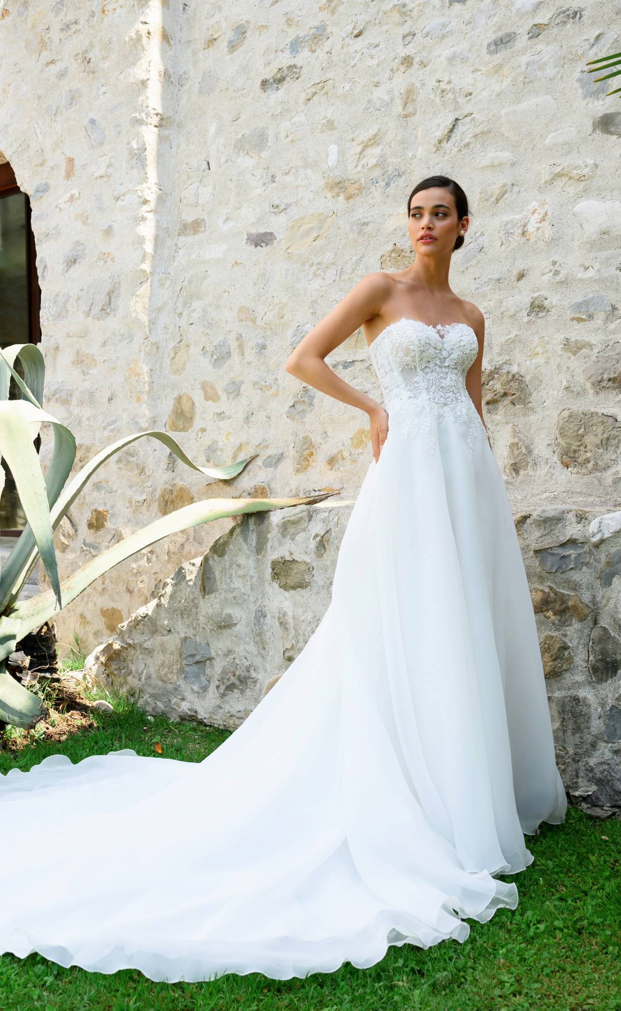 MICHELE GRITTI - OPHELIA MG2630