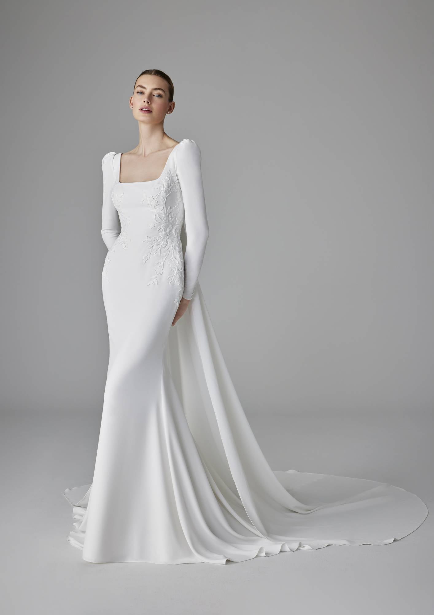 PRONOVIAS - MALLORY