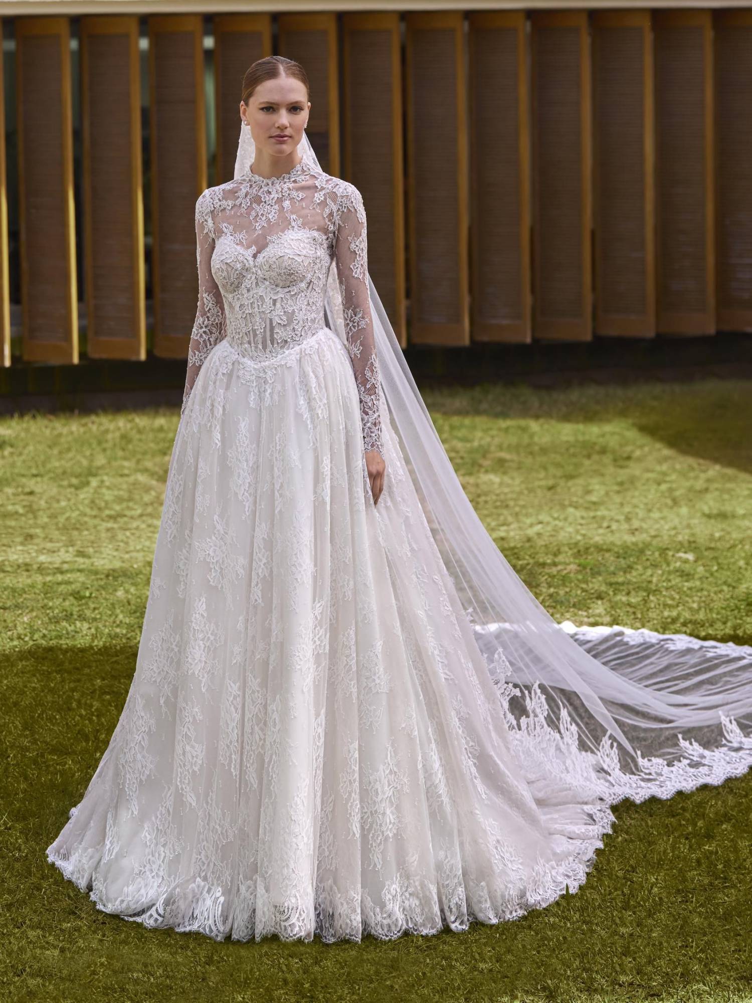 PRONOVIAS - BETJE