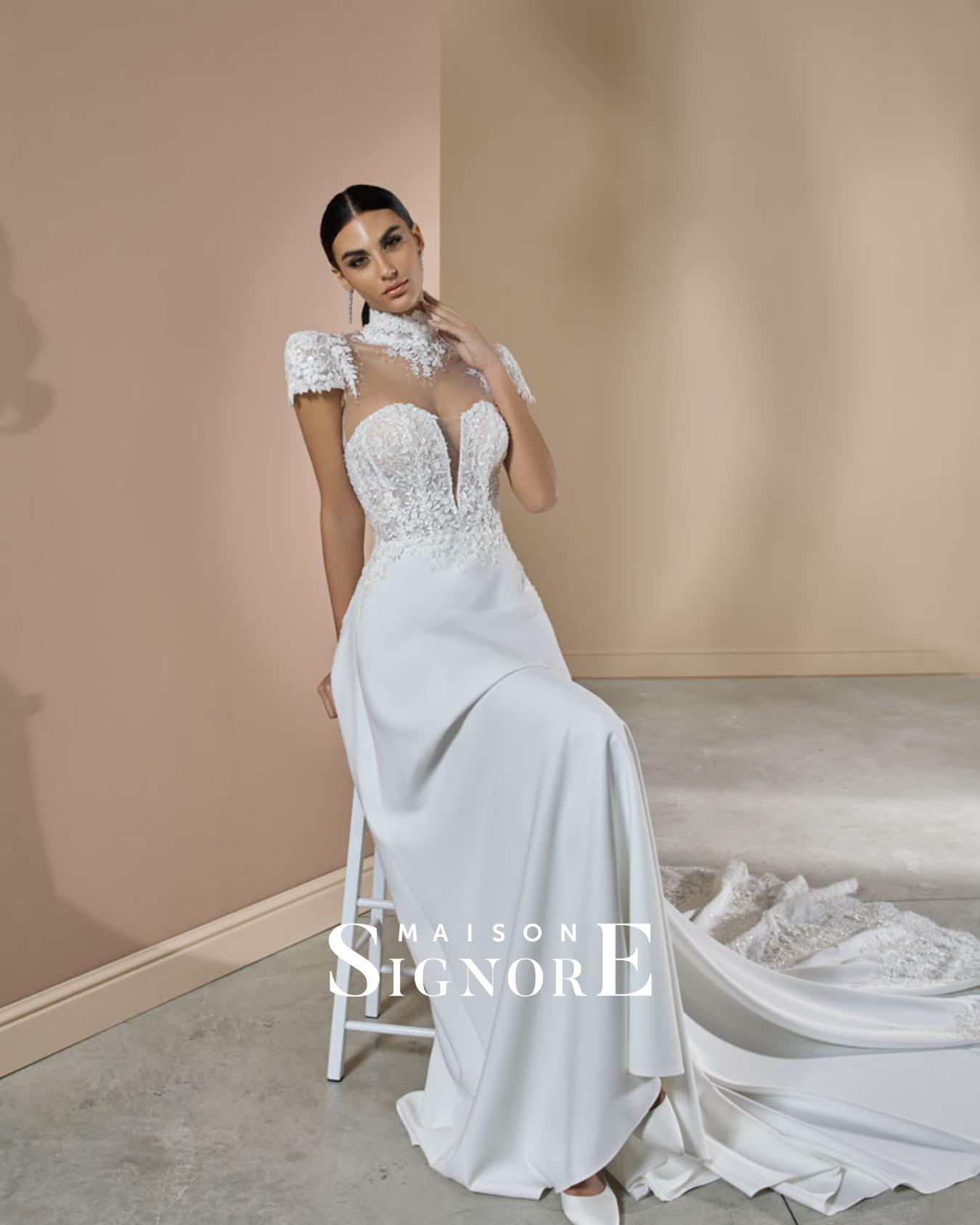 MAISON SIGNORE - SANTO STEFANO