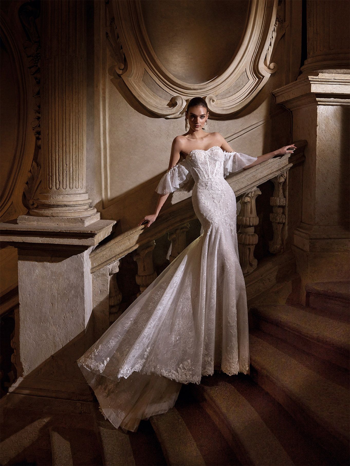 PRONOVIAS - DAZZLE