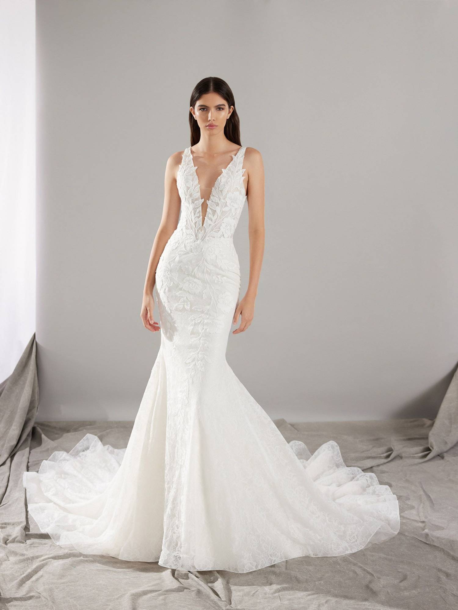 PRONOVIAS - JESY