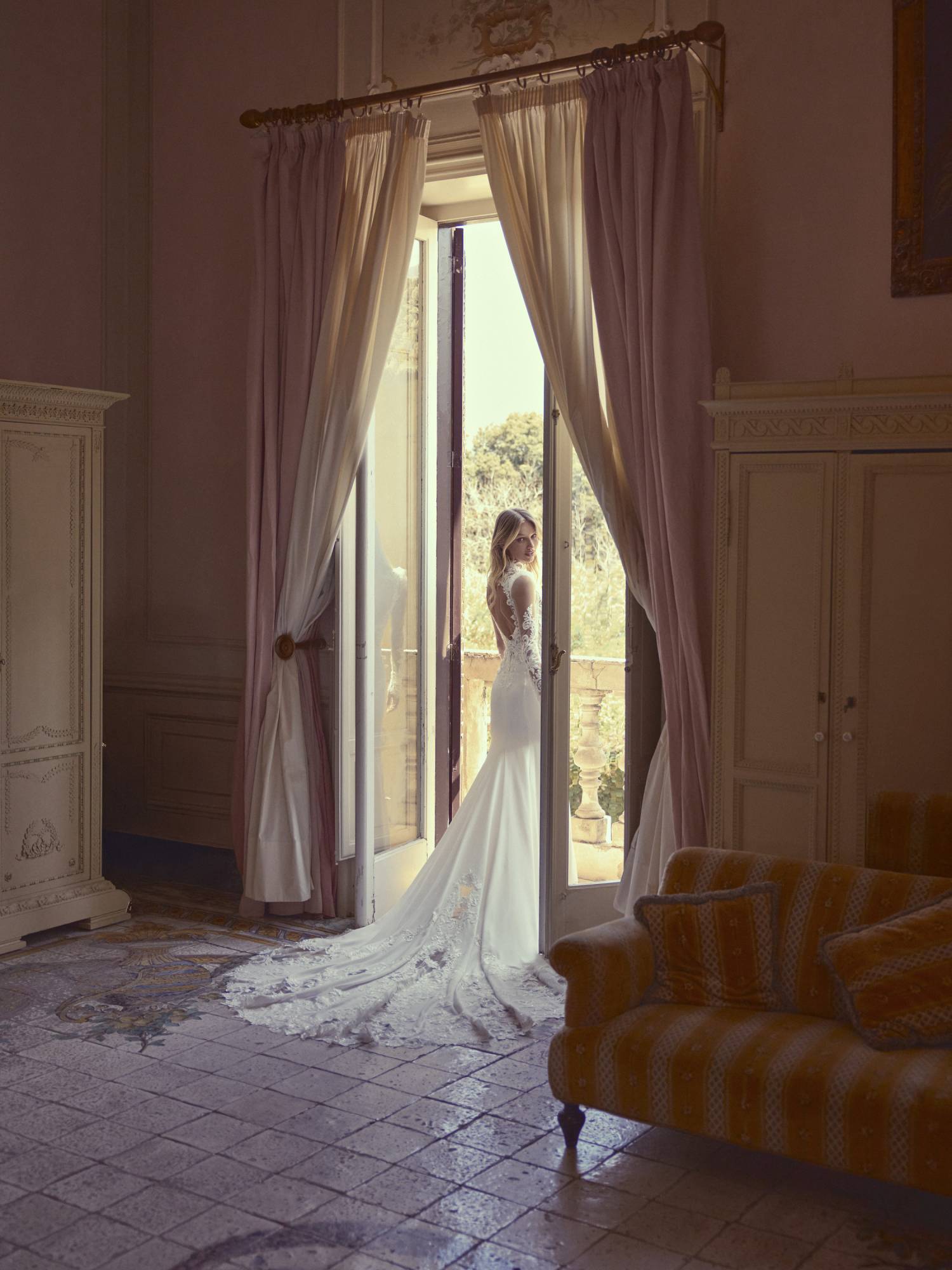 CAPRI SPOSA - VERA