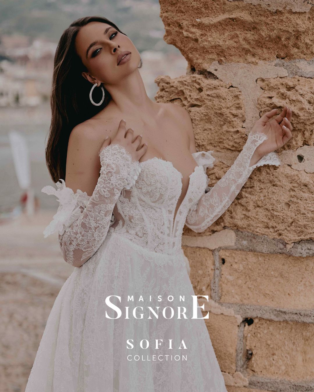 Spose Sofia Haute Couture Prezzi Abiti Sposa Di Gio 2019 Le Spose