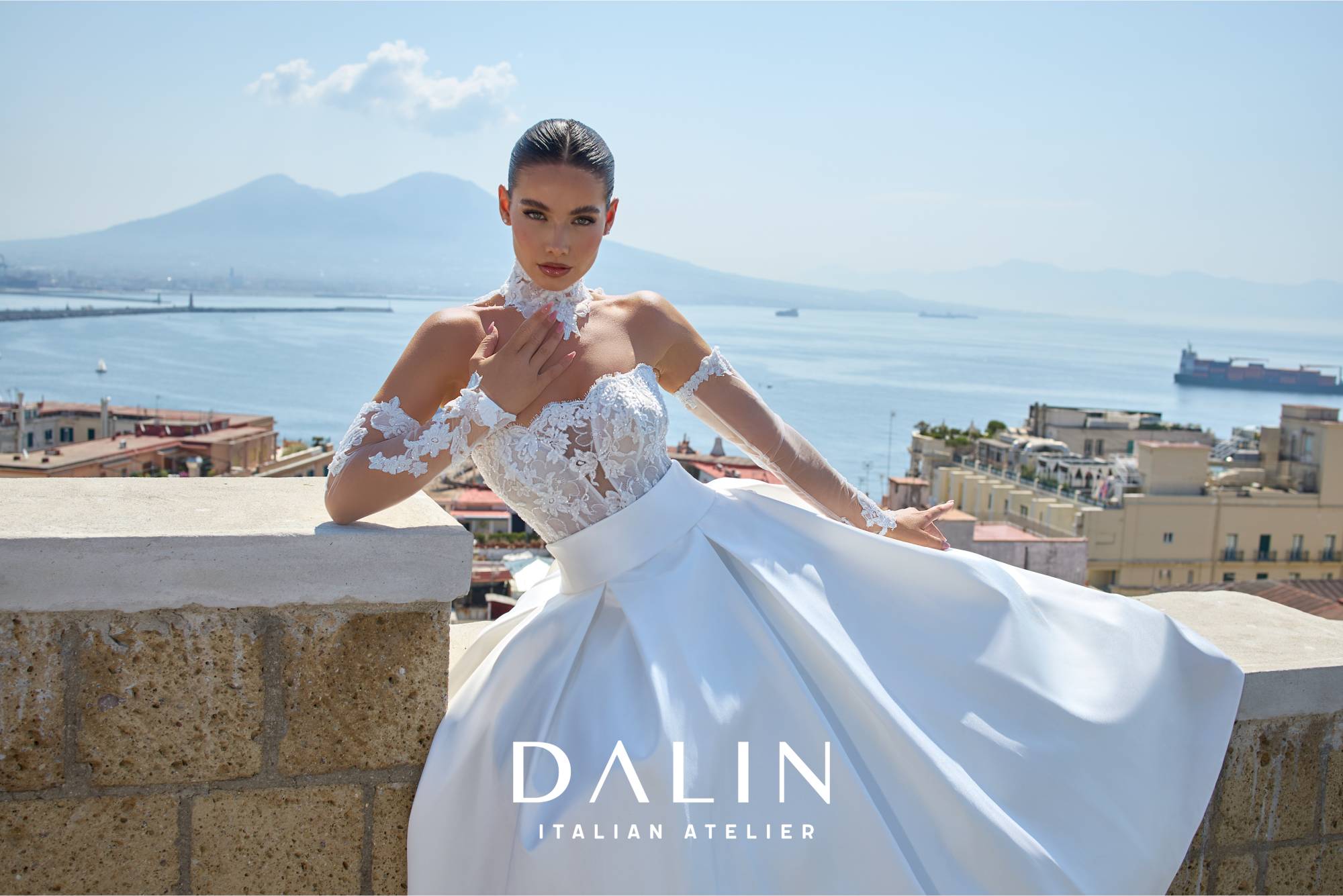 DALIN - MARIANGELA