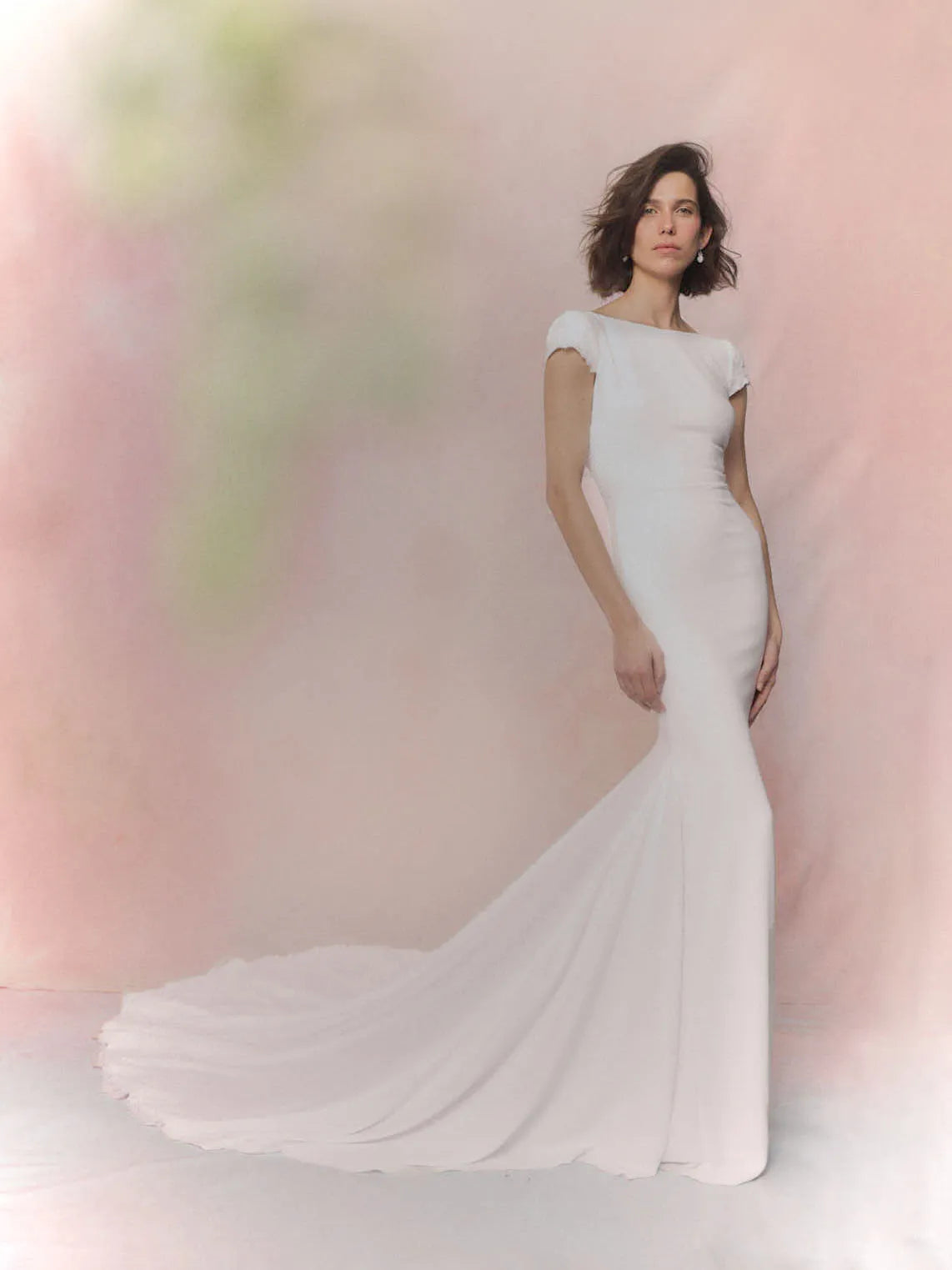PRONOVIAS - ANITRA