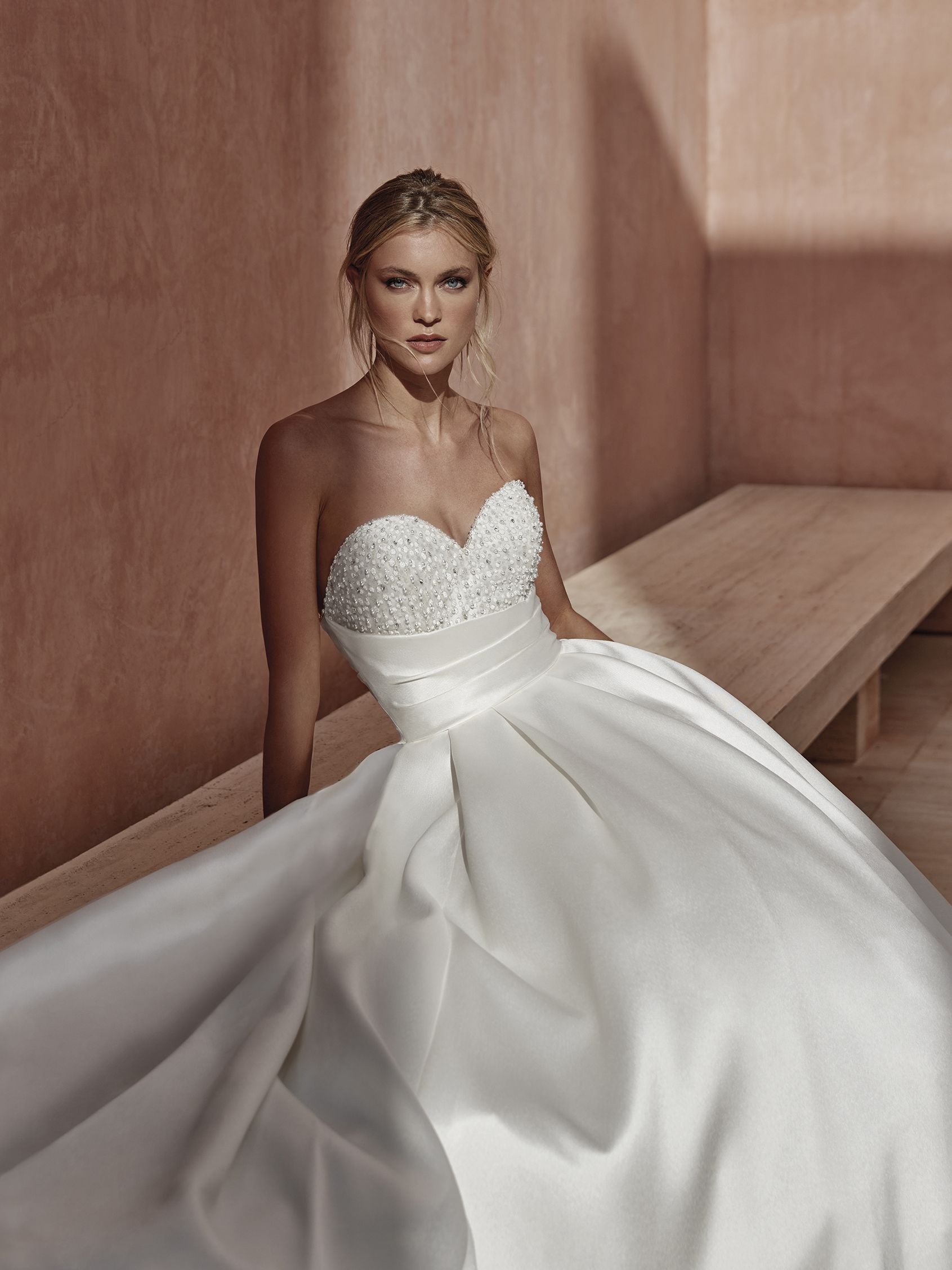 PRONOVIAS - LUISE