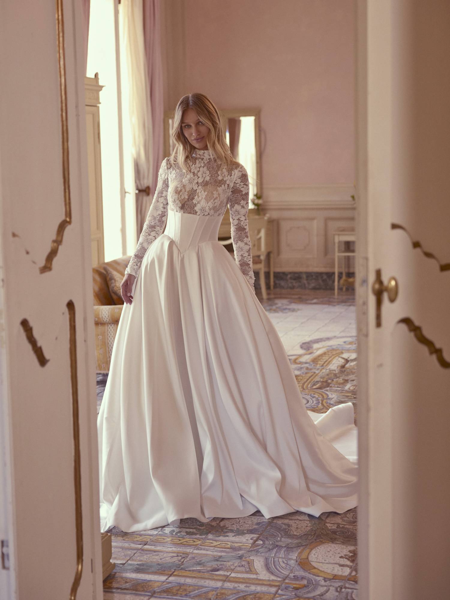 CAPRI SPOSA - TETI