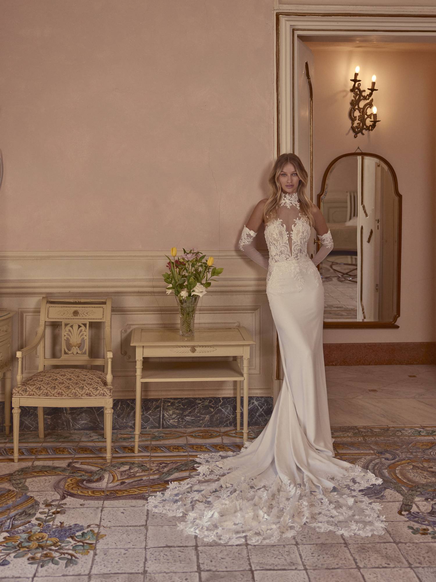CAPRI SPOSA - ESME