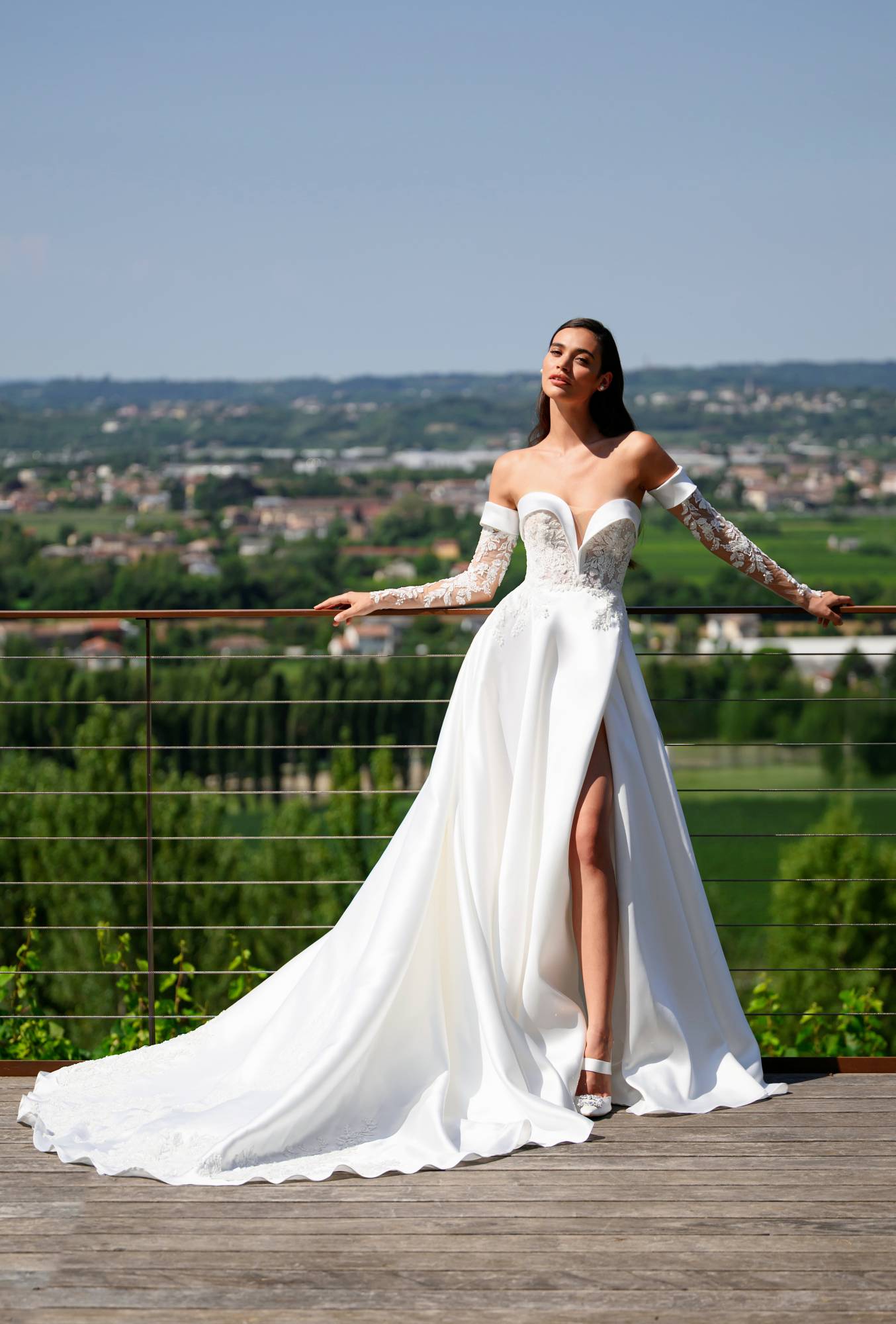 MICHELE GRITTI - DEMETRA MG2605