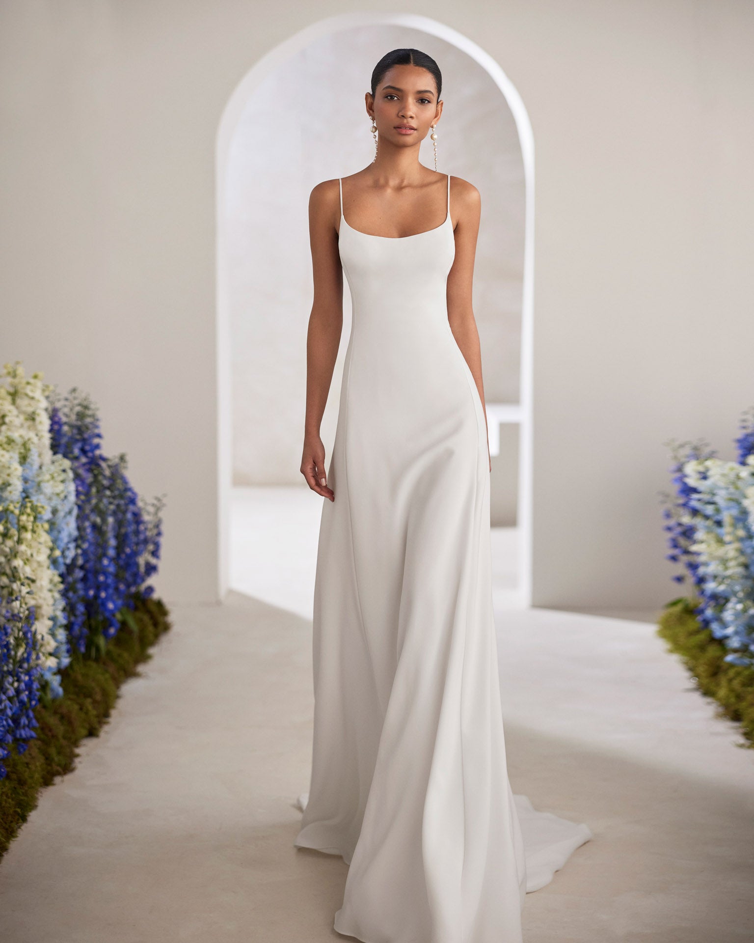 ROSA CLARÀ COUTURE - TESEO