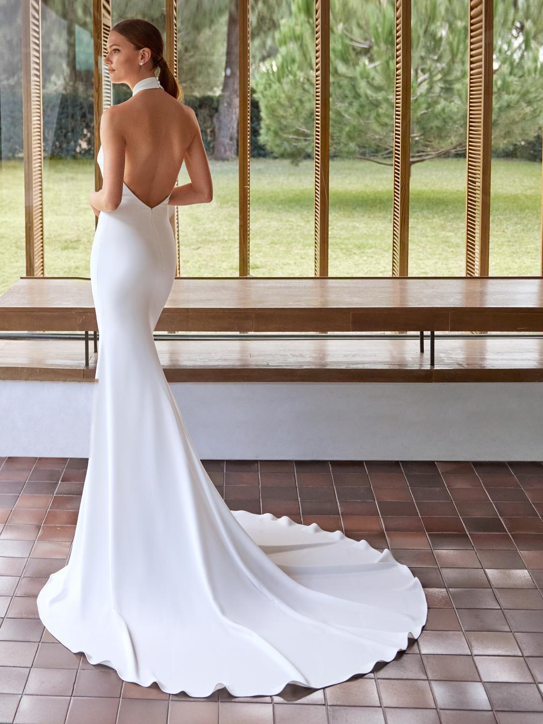 PRONOVIAS - CONSOL