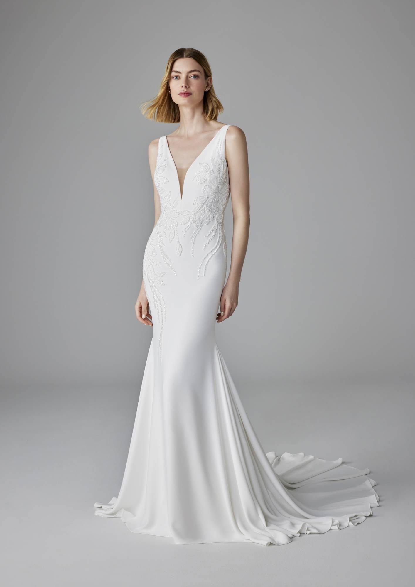 PRONOVIAS - DULCIE