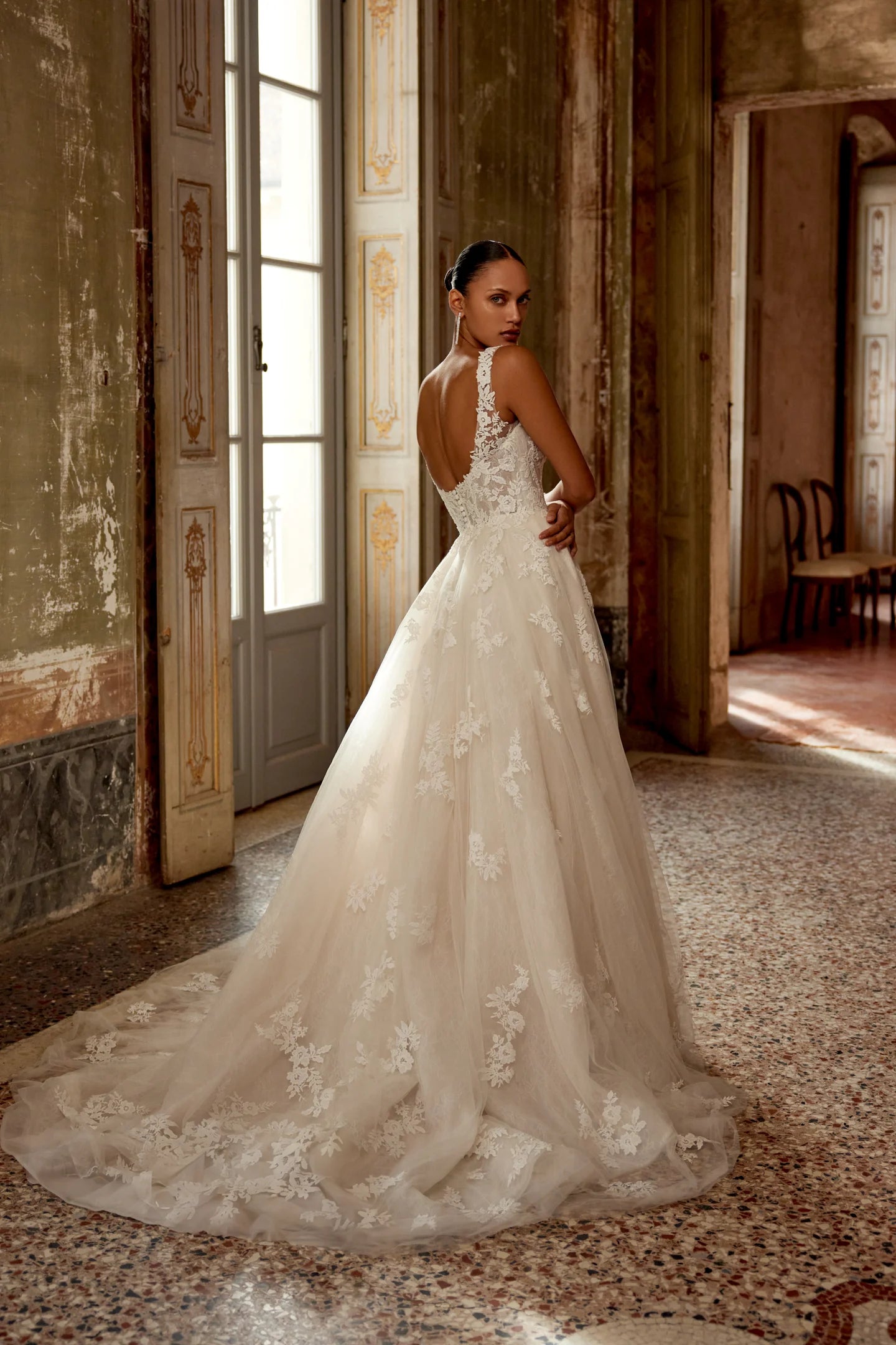 JUSTIN ALEXANDER - KAYLEIGH 88455