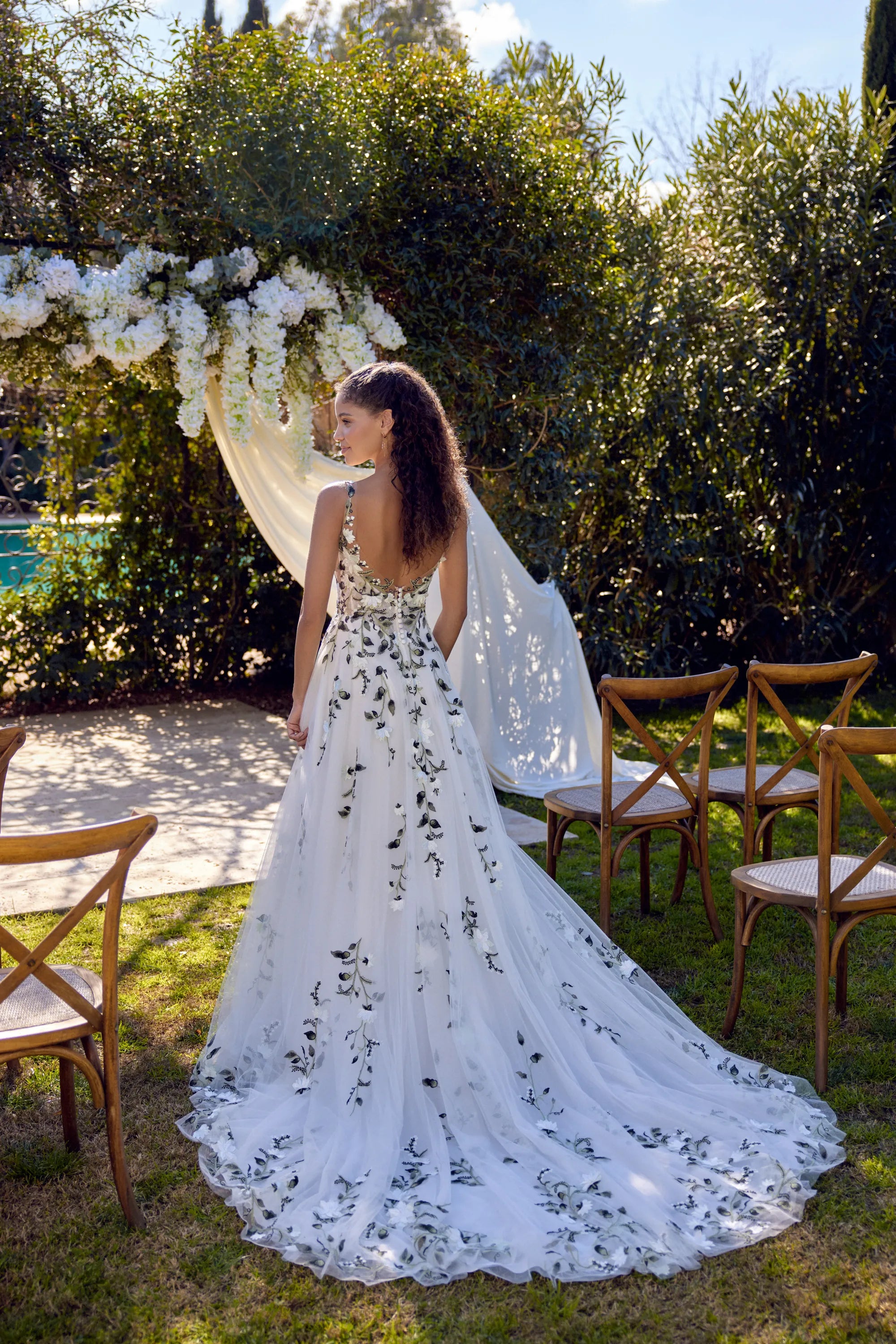 JUSTIN ALEXANDER - LILLIAN WEST - 66437