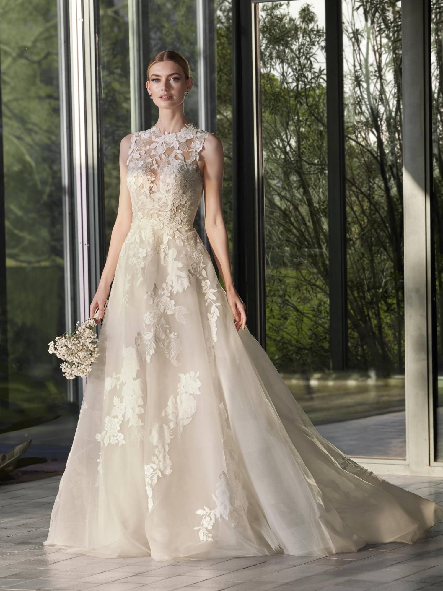 PRONOVIAS - RIANNE
