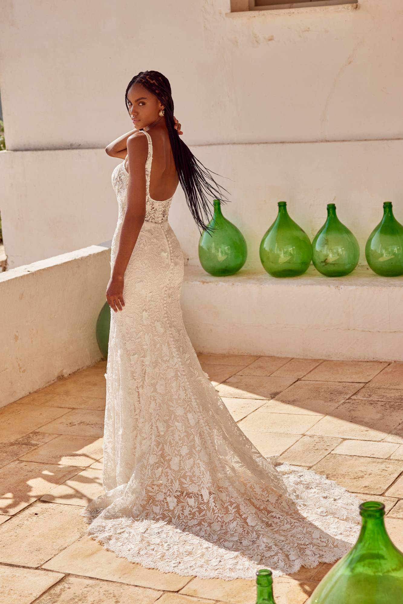 alexander mcqueen wedding dress The Brides Who Wore He Who Shall Be Named!