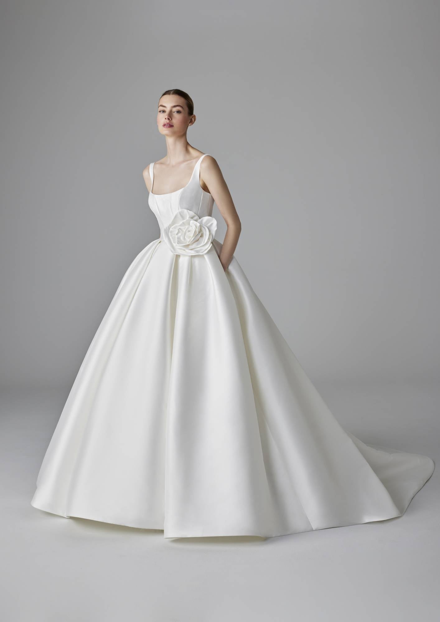 PRONOVIAS - JULIAN