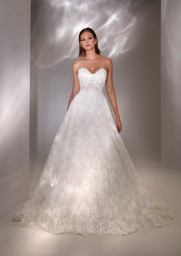 NICOLE - NICOLE COUTURE - HEMERA