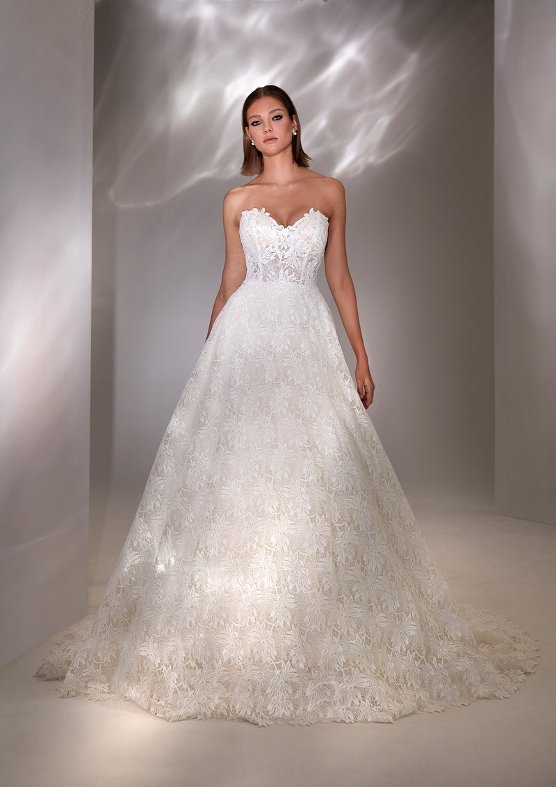 NICOLE - NICOLE COUTURE - HEMERA