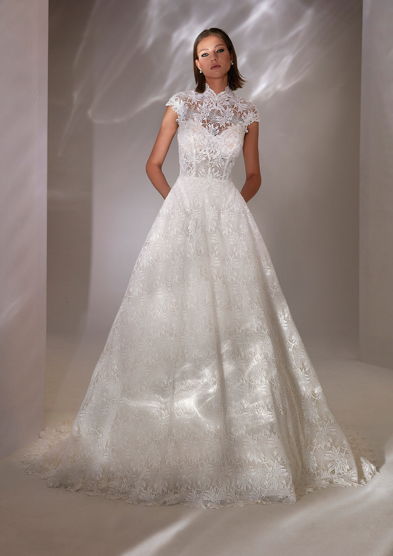 NICOLE - NICOLE COUTURE - HEMERA