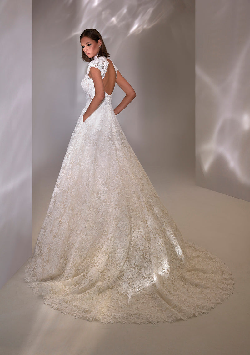 NICOLE - NICOLE COUTURE - HEMERA