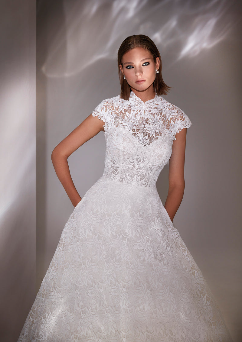 NICOLE - NICOLE COUTURE - HEMERA