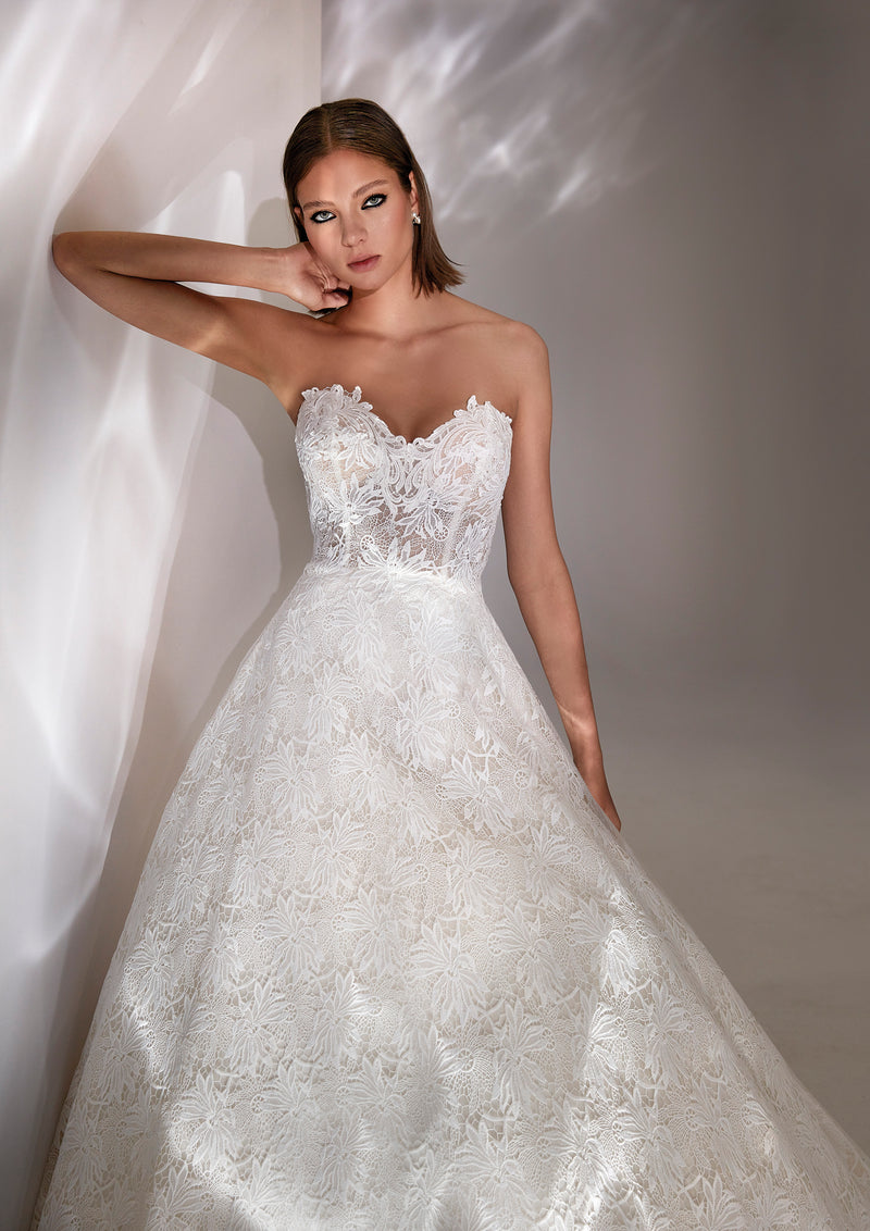 NICOLE - NICOLE COUTURE - HEMERA