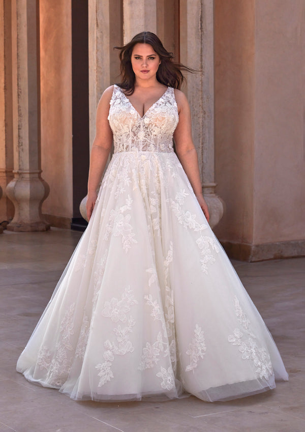 PRONOVIAS - HURON