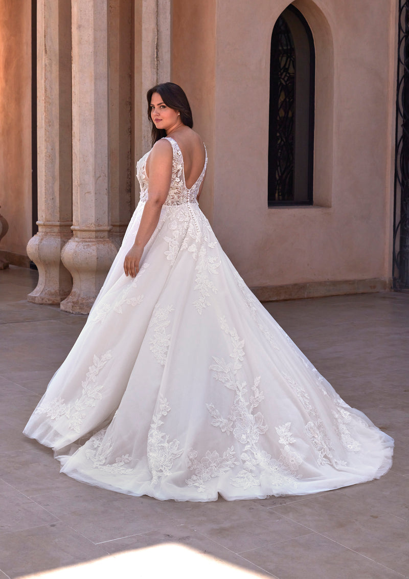 PRONOVIAS - HURON