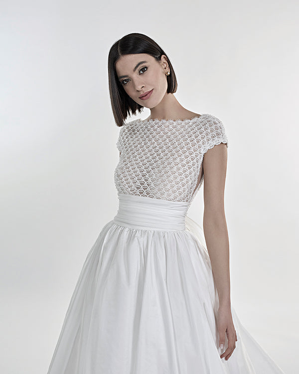 LUISA SPOSA - L6005/2