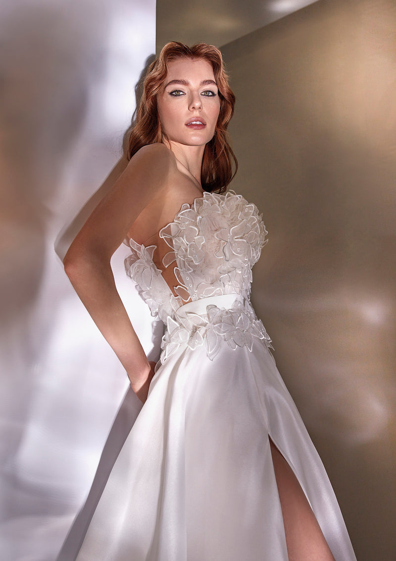 NICOLE - NICOLE COUTURE - LUCE