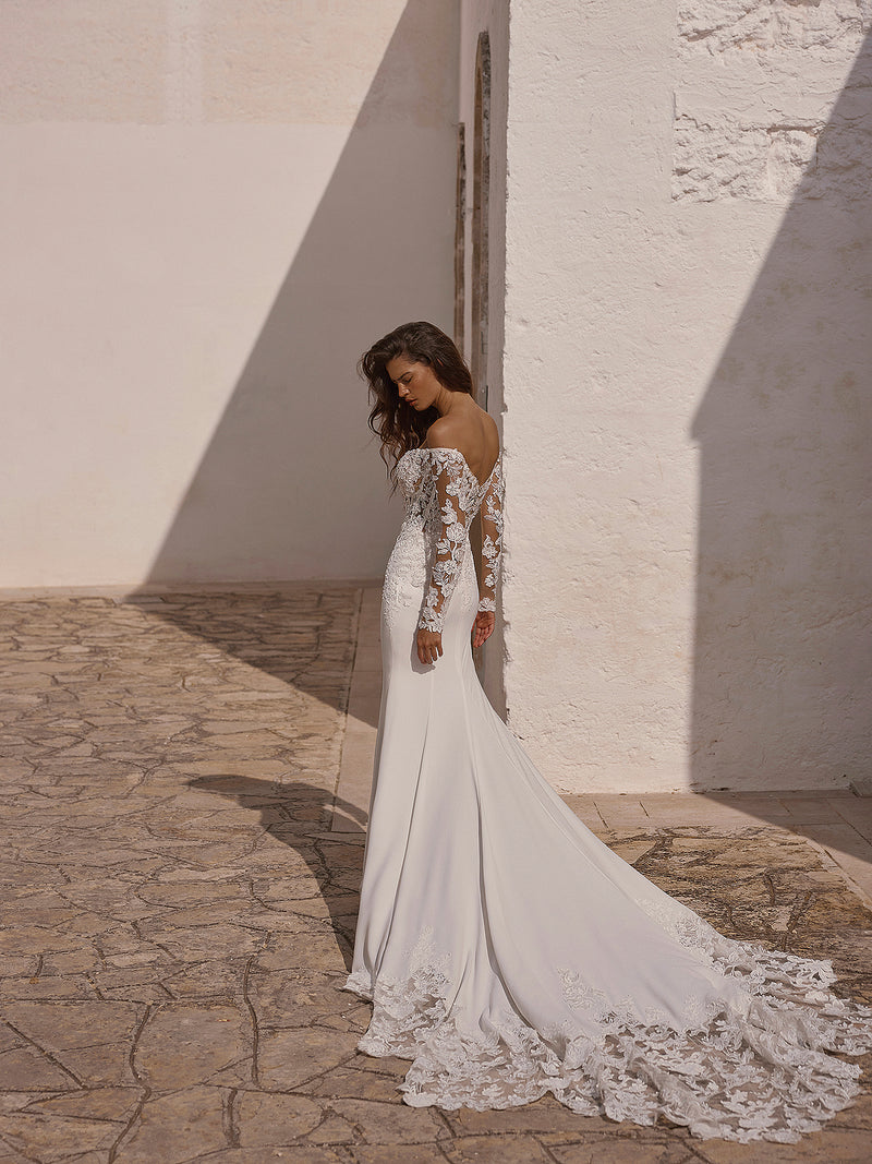 CAPRI SPOSA BRIDAL - LOLITE