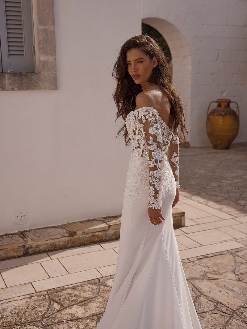 CAPRI SPOSA BRIDAL - LOLITE