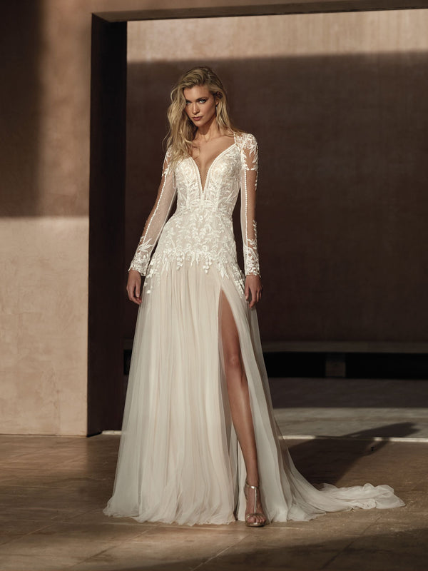 PRONOVIAS - MILANIS