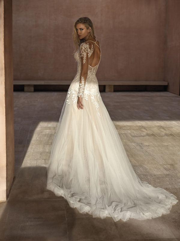 PRONOVIAS - MILANIS
