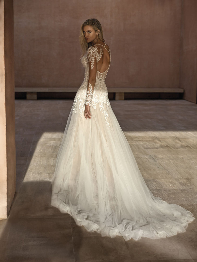 PRONOVIAS - MILANIS