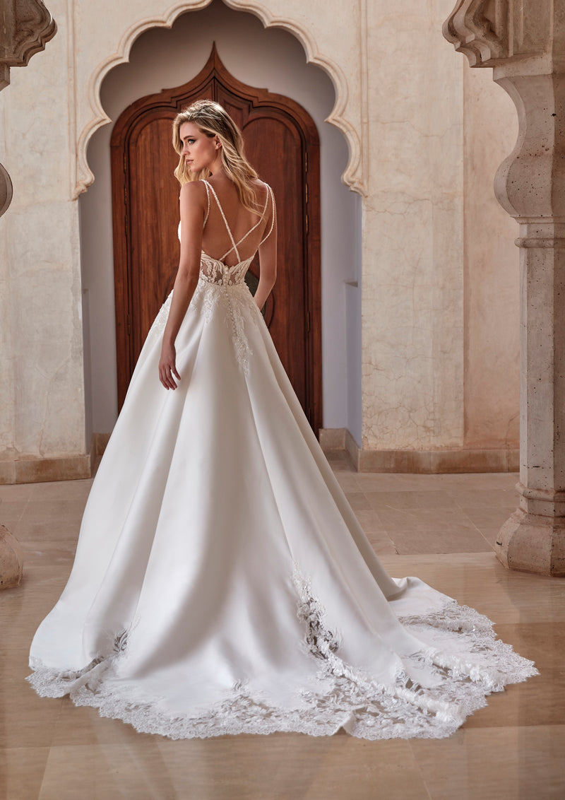 PRONOVIAS - MISTI