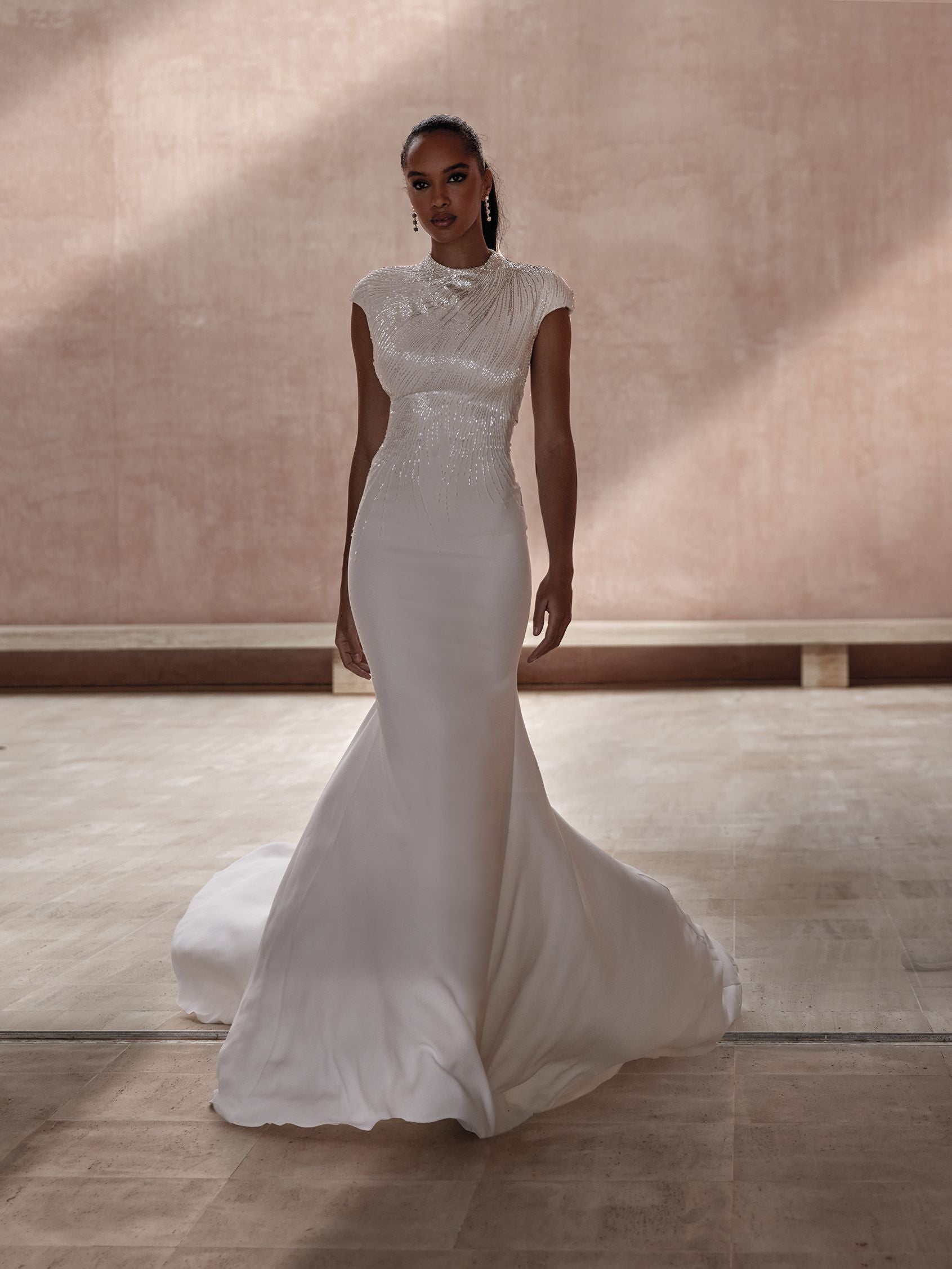 PRONOVIAS - NIHI