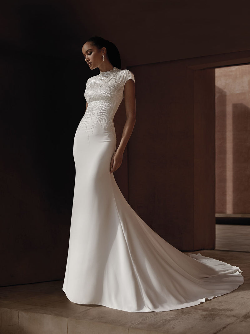 PRONOVIAS - NIHI