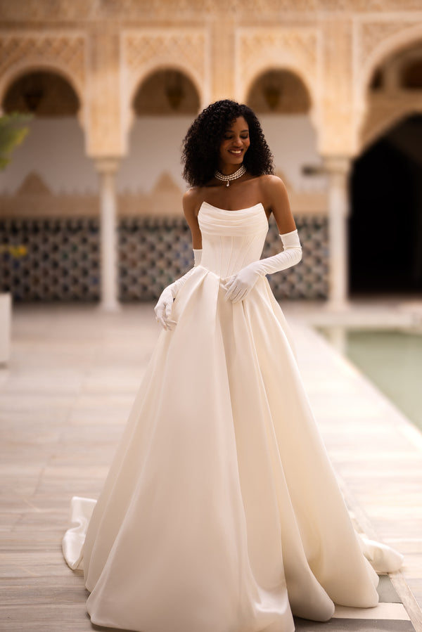 WONA' CONCEPT - ODETTE