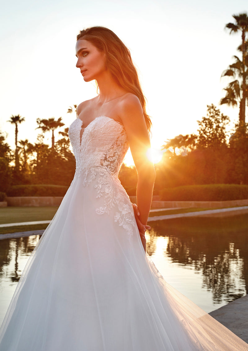PRONOVIAS - RINNES