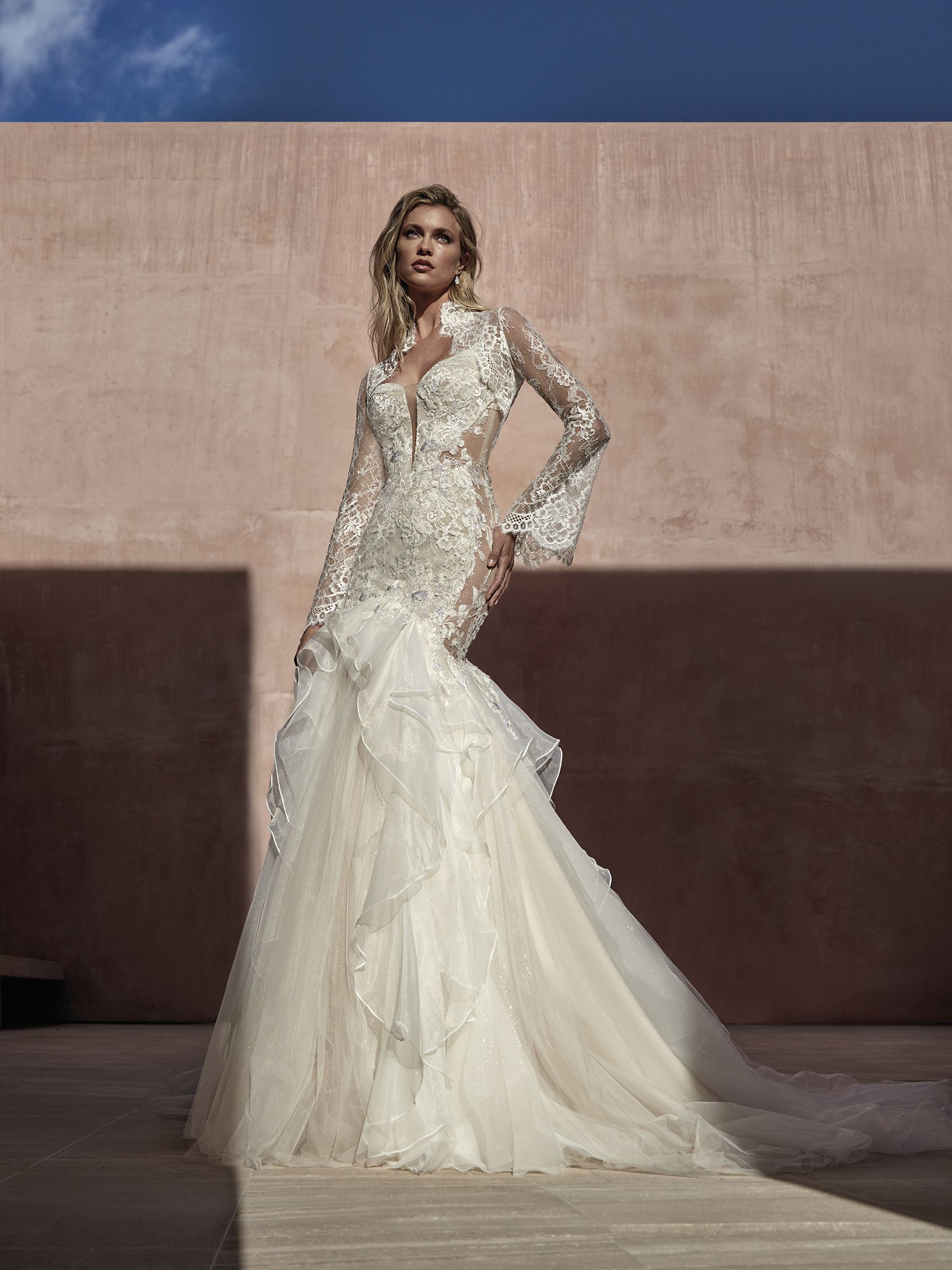 PRONOVIAS - VIENIS